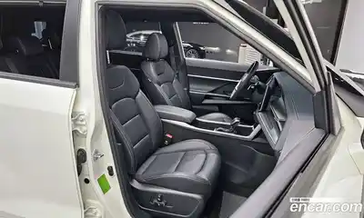 SsangYong Torres 2023 1.5 Автомат в Москве № 32881, миниатюра 7
