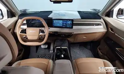 SsangYong Actyon, 2025