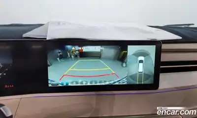 SsangYong Actyon 2025 1.5 Автомат в Москве № 32991, миниатюра 11