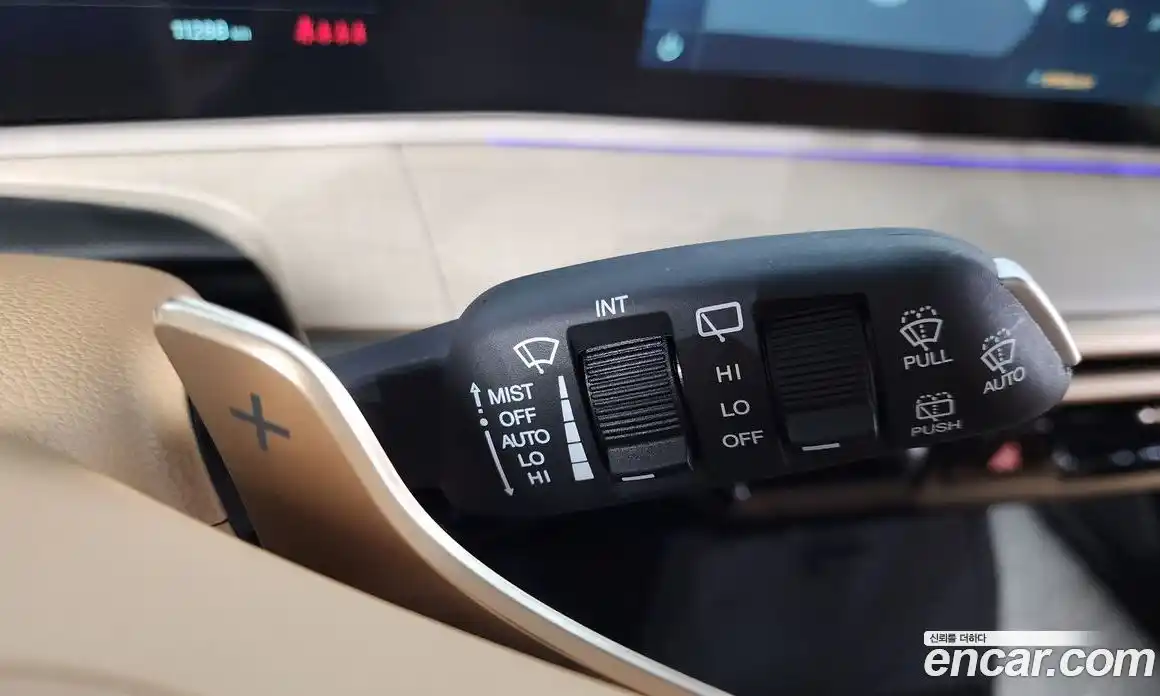 SsangYong Actyon 2025 1.5 Автомат в Москве № 32991, фото 14