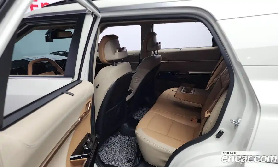 SsangYong Actyon 2025 1.5 Автомат в Москве № 32991, фото 3