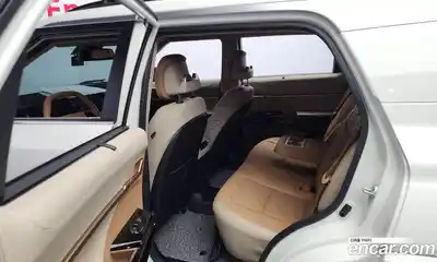 SsangYong Actyon 2025 1.5 Автомат в Москве № 32991, миниатюра 3