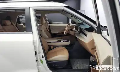 SsangYong Actyon 2025 1.5 Автомат в Москве № 32991, миниатюра 5