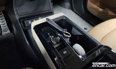 SsangYong Actyon 2025 1.5 Автомат в Москве № 32991, миниатюра 7