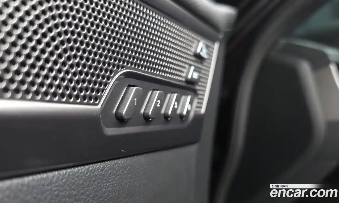 SsangYong Rexton 2024 2.2 Автомат в Москве № 33065, фото 3