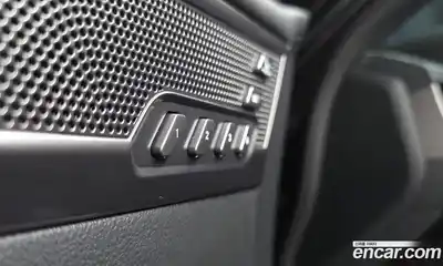 SsangYong Rexton 2024 2.2 Автомат в Москве № 33065, миниатюра 3