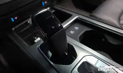 SsangYong Rexton 2024 2.2 Автомат в Москве № 33065, миниатюра 10