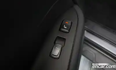 SsangYong Rexton 2019 2.2 Автомат в Москве № 33095, миниатюра 2