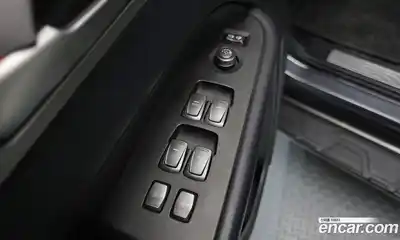 SsangYong Rexton 2019 2.2 Автомат в Москве № 33095, миниатюра 7