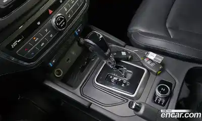 SsangYong Rexton 2019 2.2 Автомат в Москве № 33095, миниатюра 8