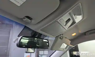 SsangYong Rexton 2019 2.2 Автомат в Москве № 33095, миниатюра 9