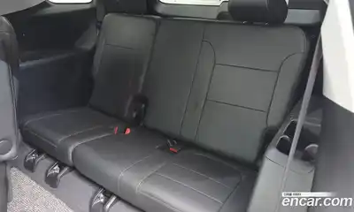 Chevrolet Traverse 2020 3.6 Автомат в Москве № 331769, миниатюра 12