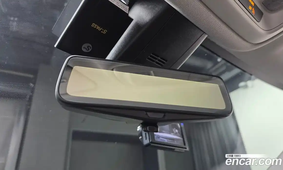 Chevrolet Traverse 2020 3.6 Автомат в Москве № 331769, фото 13