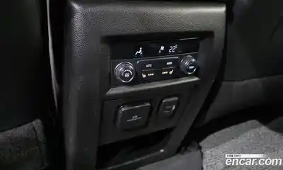 Chevrolet Traverse 2020 3.6 Автомат в Москве № 331769, миниатюра 7