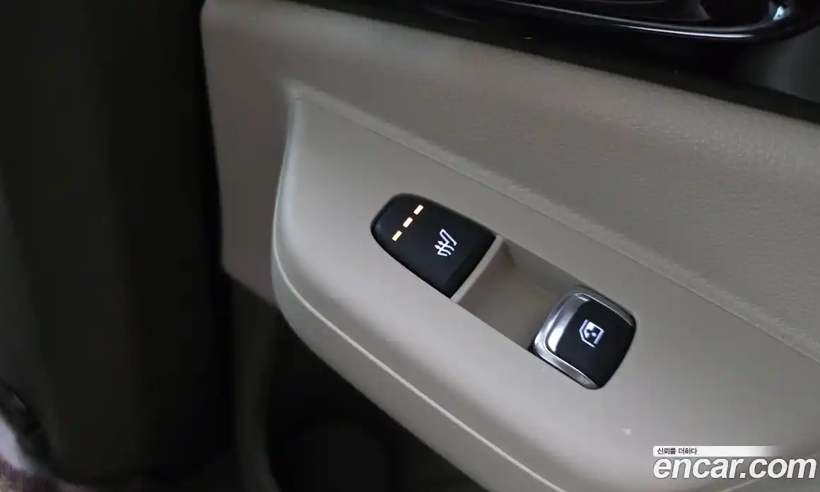 Kia Canival 2024 2.2 Автомат в Москве № 337712, фото 4