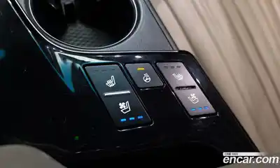 Kia K8 2023 2.5 Автомат в Москве № 338086, миниатюра 3