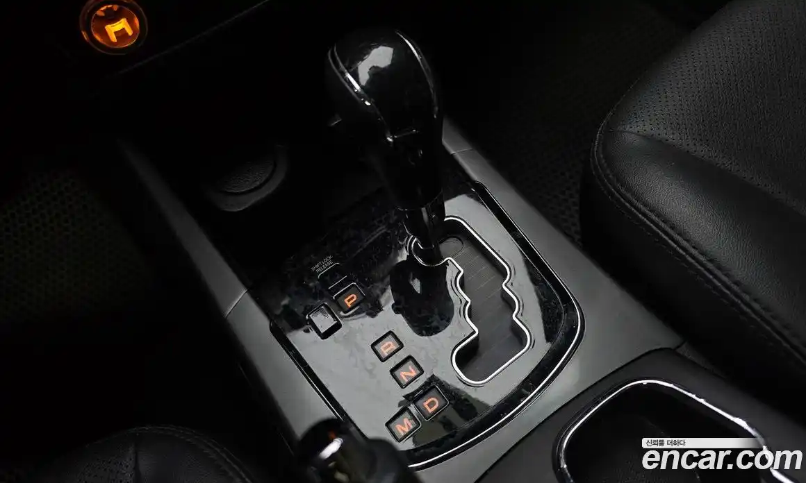 SsangYong Korando 2018 2.2 Автомат в Москве № 34312, фото 11