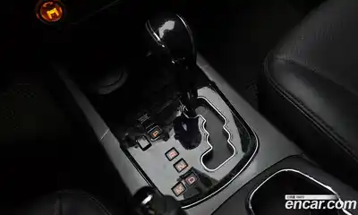 SsangYong Korando 2018 2.2 Автомат в Москве № 34312, миниатюра 11