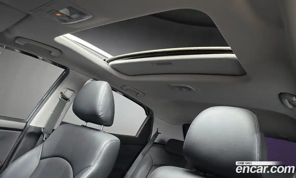 SsangYong Korando 2018 2.2 Автомат в Москве № 34312, фото 15