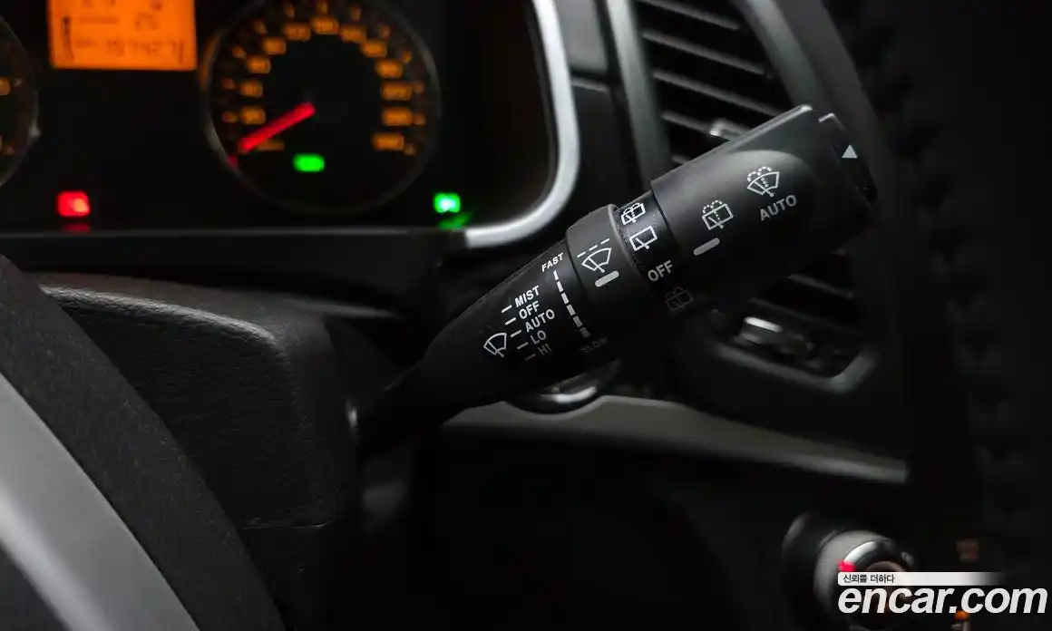 SsangYong Korando 2018 2.2 Автомат в Москве № 34312, фото 5