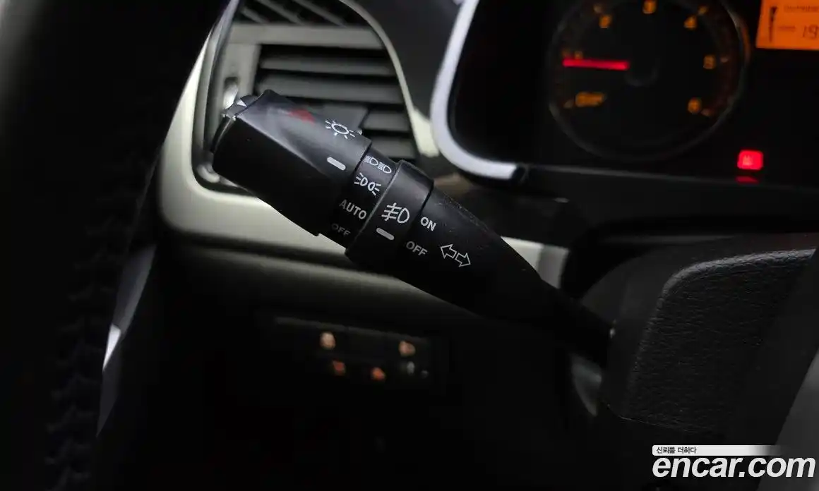 SsangYong Korando 2018 2.2 Автомат в Москве № 34312, фото 7