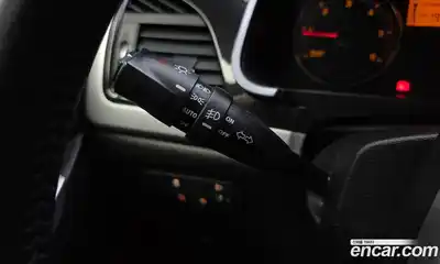 SsangYong Korando 2018 2.2 Автомат в Москве № 34312, миниатюра 7