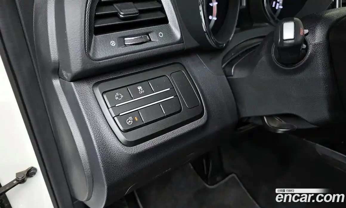 SsangYong TIBOLI 2017 1.6 Автомат в Москве № 34326, фото 12