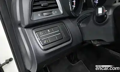 SsangYong TIBOLI 2017 1.6 Автомат в Москве № 34326, миниатюра 12