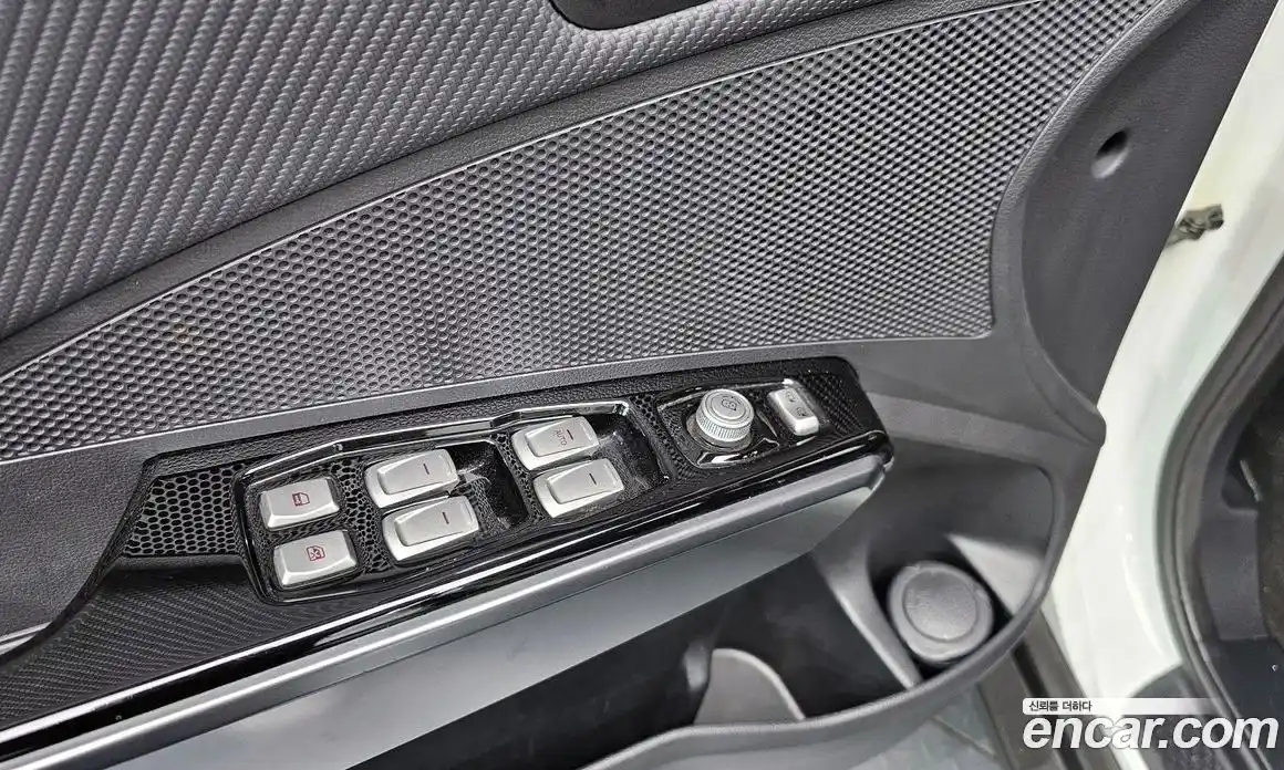 SsangYong TIBOLI 2017 1.6 Автомат в Москве № 34326, фото 20