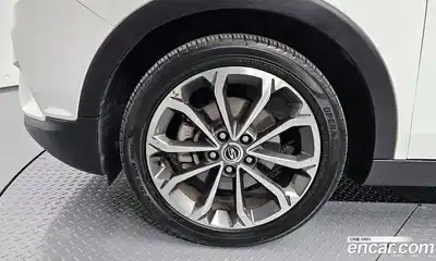 SsangYong TIBOLI 2017 1.6 Автомат в Москве № 34326, миниатюра 4