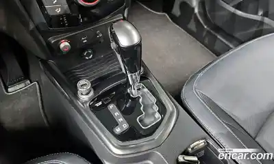 SsangYong TIBOLI 2017 1.6 Автомат в Москве № 34326, миниатюра 5