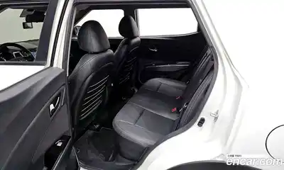 SsangYong TIBOLI 2017 1.6 Автомат в Москве № 34326, миниатюра 6
