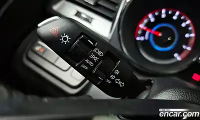 SsangYong TIBOLI 2017 1.6 Автомат в Москве № 34326, миниатюра 7