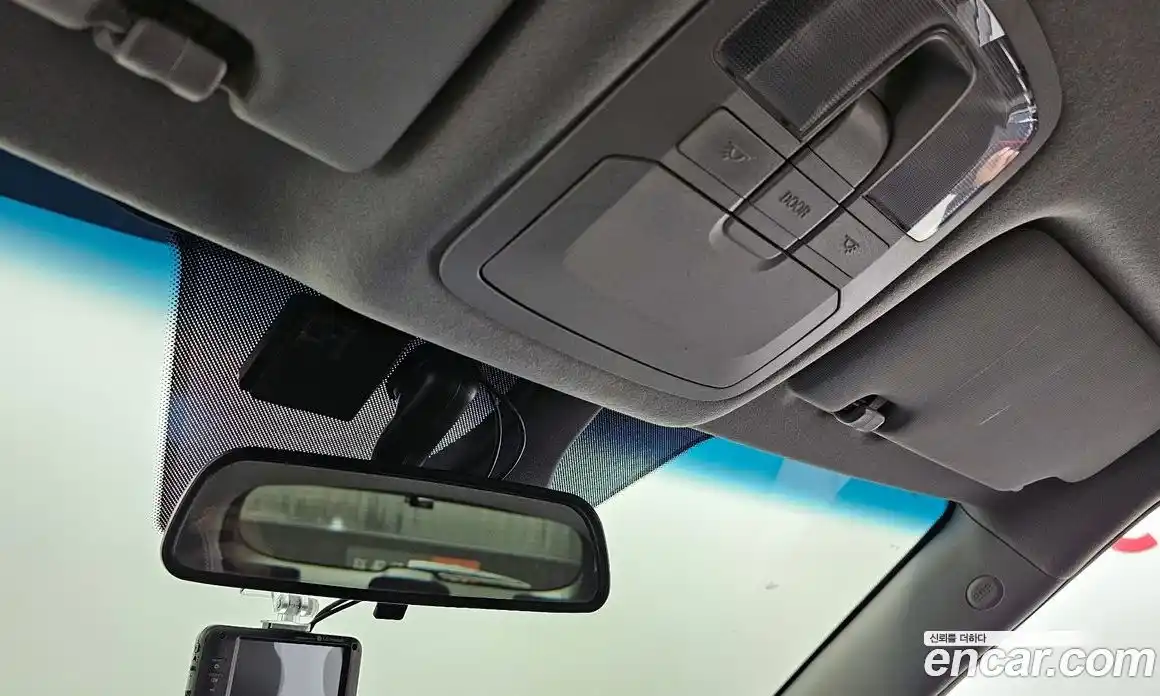 SsangYong TIBOLI 2017 1.6 Автомат в Москве № 34326, фото 8