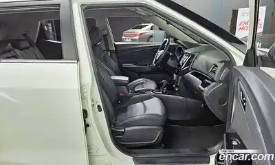 SsangYong TIBOLI 2017 1.6 Автомат в Москве № 34326, миниатюра 9
