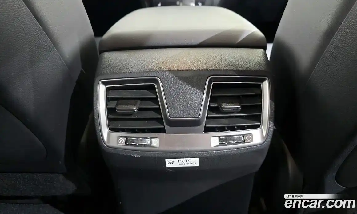 SsangYong Rexton 2024 2.2 Автомат в Москве № 34827, фото 11