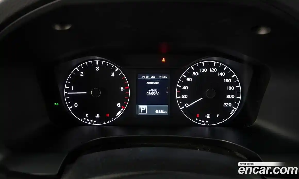 SsangYong Rexton 2024 2.2 Автомат в Москве № 34827, фото 18