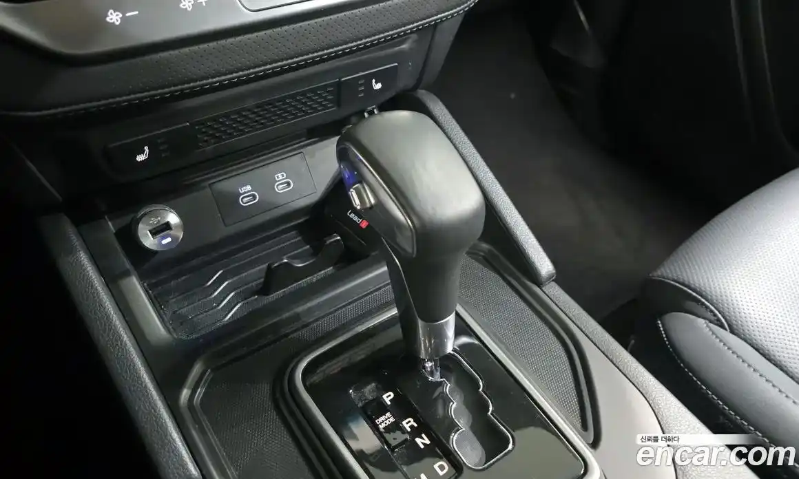 SsangYong Rexton 2024 2.2 Автомат в Москве № 34827, фото 2