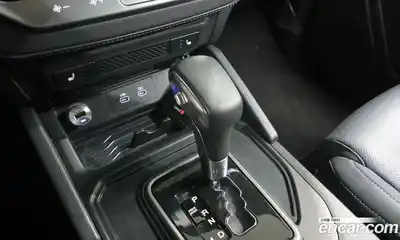 SsangYong Rexton 2024 2.2 Автомат в Москве № 34827, миниатюра 2