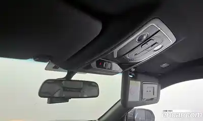 SsangYong Rexton 2024 2.2 Автомат в Москве № 34827, миниатюра 4