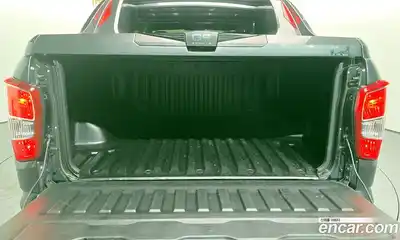 SsangYong Rexton 2024 2.2 Автомат в Москве № 34827, миниатюра 5