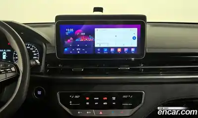 SsangYong Rexton 2024 2.2 Автомат в Москве № 34827, миниатюра 6