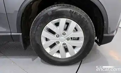 SsangYong Rexton 2024 2.2 Автомат в Москве № 34827, миниатюра 10