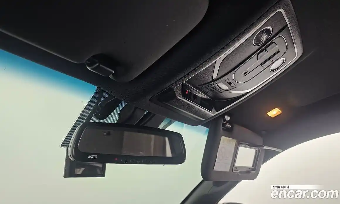 SsangYong Rexton 2024 2.2 Автомат в Москве № 35368, фото 4