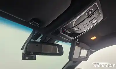 SsangYong Rexton 2024 2.2 Автомат в Москве № 35368, миниатюра 4