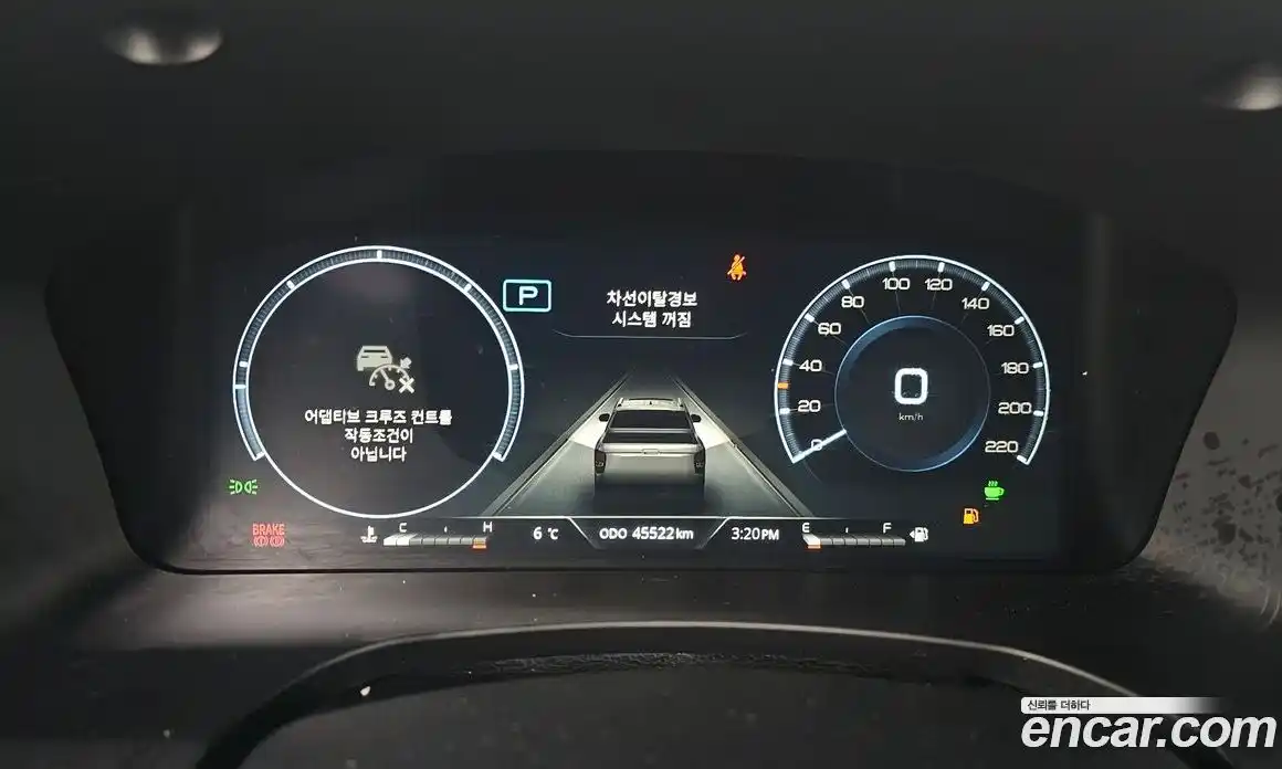 SsangYong Rexton 2024 2.2 Автомат в Москве № 35368, фото 8