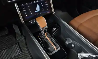 SsangYong Torres 2023 1.5 Автомат в Москве № 36144, миниатюра 6