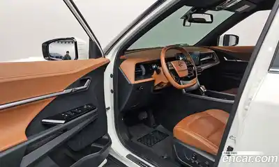 SsangYong Torres 2023 1.5 Автомат в Москве № 36144, миниатюра 7