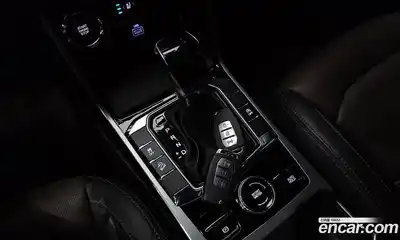 SsangYong Korando, 2023