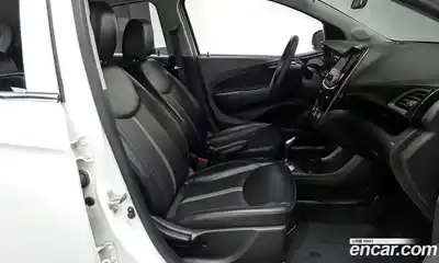 Chevrolet Spark 2020 1.0 Автомат в Москве № 36966, миниатюра 3